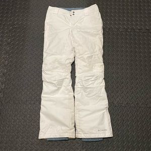 Columbia Women's Modern Mountain Insulated Ski Pants
